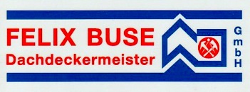 Dachdecker-Buse logo